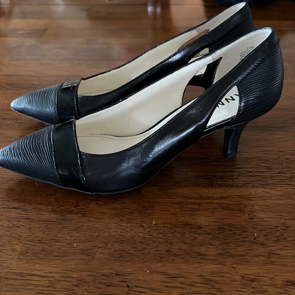 Anne Klein Heels